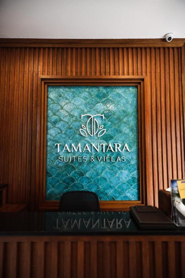 Tamantara 호텔 우붓 외부 사진